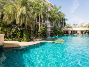Paradise Park Jomtien by GrandisVillas